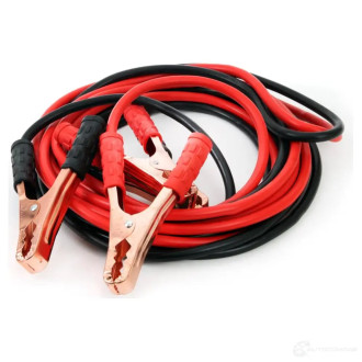Провода для прикуривания 600А 3.0м TYPE R - B-600CU