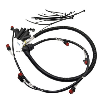 Проводка VOLVO FH,FM жгут проводов форсунок STARTEC - ST.99.0525 22248490