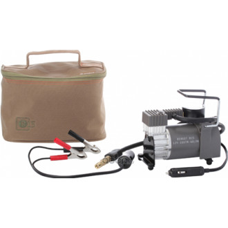 Компрессор автомобильный 40л/мин. 10атм. 14.5А 12V в прикуриватель (сумка) BERKUT - R15 BERKUT R15