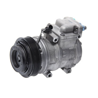 Компрессор SSANGYONG Rexton (03-) (D20/27,E23/32),Stavic (13-) (E32) кондиционера OE - 6652300211 Компрессор SSANGYONG Rexton (03-) (D20/27,E23/32),Stavic (13-) (E32) кондиционера OE - 6652300211
