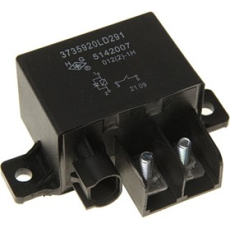 Реле JAC N75 прогрева OE - 3735920LG010