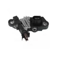 Реле регулятор AUDI A4 (07-12) напряжения генератора BOSCH - 1986AE0056