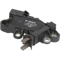 Реле регулятор напряжения AUDI A4,A6,A8 BOSCH - 1986AE0063 F00MA45209