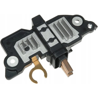 Реле регулятор VW AUDI SEAT SKODA напряжения генератора BOSCH - 1986AE0110 F00MA45300 06F903803B