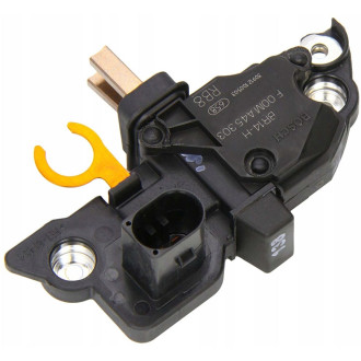 Реле регулятор VW AUDI SEAT SKODA напряжения генератора BOSCH - F00MA45300 06F903803B