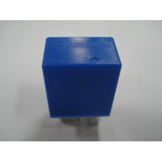 Реле SSANGYONG Actyon (10-) (30А) (4P) OE - 8235A27090 Реле SSANGYONG Actyon (10-) (30А) (4P) OE - 8235A27090