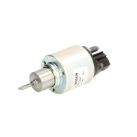 Реле втягивающее AUDI Q3 (12-) BOSCH - 2339305337 02E911287D