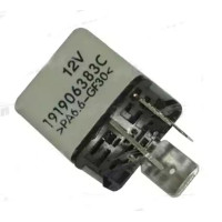 Реле VW AUDI A3,A4,TT насоса топливного PATRON - P27-0011 661089 191906383C