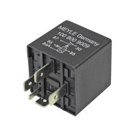 Реле VW Beetle (98-10) AUDI A3 SEAT Alhambra насоса топливного HANS PRIES - 102930755 661089 191906383C