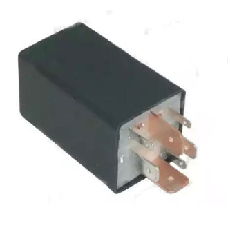 Реле VW Caddy,Golf,Passat,T4 (88-) свечей накала PATRON - P27-0003 102931015/132062/0281003099 191911261C Реле VW Caddy,Golf,Passat,T4 (88-) свечей накала PATRON - P27-0003 102931015/132062/0281003099 191911261C