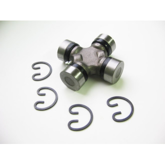 Крестовина MERCEDES T1 (309) (D 3.0) вала карданного (56.90x25.00) GMB - GU-730 A3854100231