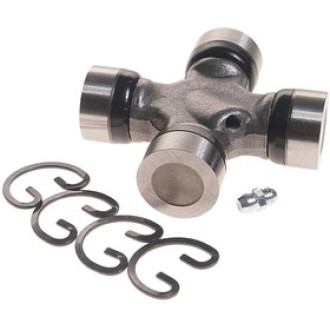 Крестовина SSANGYONG Rexton (02-),Korando MERCEDES ML (W163) вала карданного GMB - GU-1000 4131101000