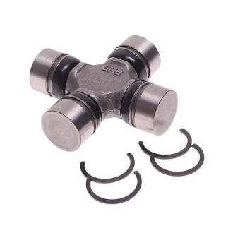 Крестовина SSANGYONG Rexton (02-),Korando MERCEDES ML (W163) вала карданного OE - 4131101000