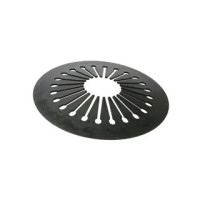 Пружина ЯМЗ корзины сцепления лепестковой - 182.1601115