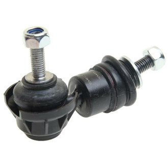 Стойка стабилизатора FORD Focus 2 (04-) MAZDA 3 (03-09) заднего DELPHI - TC1419 1734686/1310333/BP4K-28-170D/BP4K-28-170C