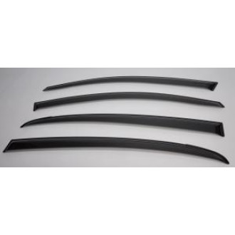 Дефлектор двери SSANGYONG New Actyon (10-) COMFORT - 61.02.503.DL