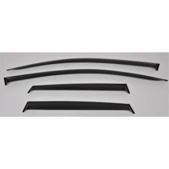 Дефлектор двери VW Jetta (05-10) COMFORT - 51.14.500.DL Дефлектор двери VW Jetta (05-10) COMFORT - 51.14.500.DL