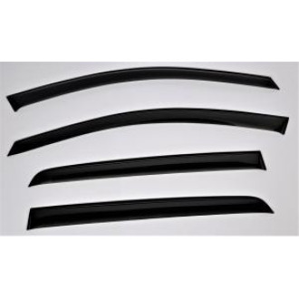 Дефлектор двери VW Jetta (10-) COMFORT - 51.14.503.DL Дефлектор двери VW Jetta (10-) COMFORT - 51.14.503.DL