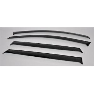 Дефлектор двери VW Tiguan (16-) COMFORT - 51.99.507.DL Дефлектор двери VW Tiguan (16-) COMFORT - 51.99.507.DL
