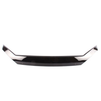 Дефлектор капота ВАЗ-2123 VORON GLASS - МУХ00034