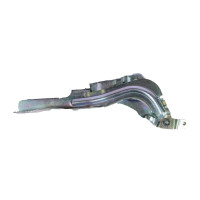 Петля GEELY Atlas (16-) капота левая NSP - NSP205032005500 5032005500