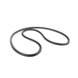 Уплотнитель двери VW AUDI ОЕ - 4F0837478A