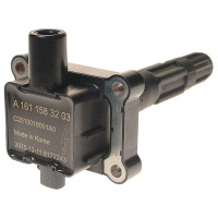 Катушка зажигания SSANGYONG Actyon (06-),Kyron (07-),Rexton (02-) (E23) с наконечником OE - 1611583203