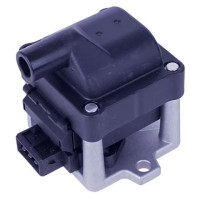Катушка зажигания VW Caddy,Golf,Passat,Polo AUDI 80,100,A6 SKODA Felicia,Octavia PATRON - PCI2001 ZSE001 6N0905104