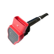 Катушка зажигания VW Touareg AUDI A4,A5,A6,A7,A8,Q7,R8 (FSI/TFSI) BERU - ZSE051 06E905115E