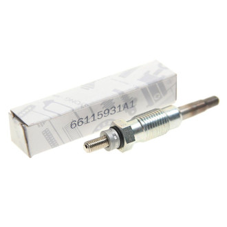 Свеча накаливания SSANGYONG Rexton (02-),Korando,Musso (662L) STARTVOLT - GLSP 010 6611593101,6611593001,001 159 0001,66115931A1