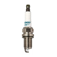 Свеча зажигания CHRYSLER 300C DENSO - IK16L 242229647 SZFR5LP13G