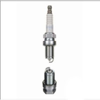 Свеча зажигания NGK - 7553 BKUR5ET10