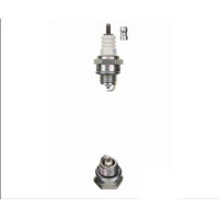 Свеча зажигания NGK BPMR6A (газонокосилка,бензопила) - 6726 BPMR6A