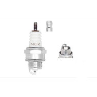 Свеча зажигания NGK Газонокосилка/Бензопила - 7021 BPM6A