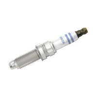 Свеча зажигания SUPER BOSCH - 0242140507