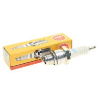 Свеча зажигания SUZUKI NGK - 1098 BR7HS10 09482-00277