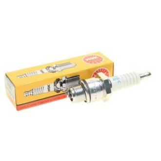 Свеча зажигания SUZUKI NGK - 1098 BR7HS10 09482-00277