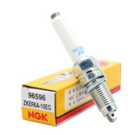 Свеча зажигания VW Polo (15-) SKODA Fabia (15-) (1.0) NGK - 96596 ZKER6A10EG 04C905616/04C905616A
