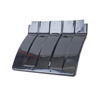 Брызговик ГАЗ-3307,33104 колеса заднего (ОАО ГАЗ) - 3307-8511024 3307-8511024/3307-00-8511024-000