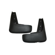 Брызговик TOYOTA Camry (06-11) передний комплект (2шт.) ZZVF - ZVTY04P2