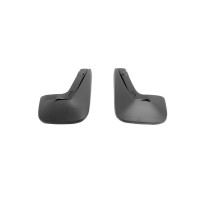 Брызговик TOYOTA Camry (11-) передний комплект 2шт. NOR - NPL-Br-88-07F