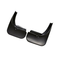 Брызговик VW Caddy (16-) задний комплект (2шт.) OE - 2K5075101