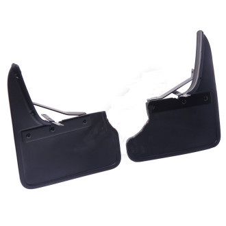 Брызговик VW T5 (03-12) задний левый OE - 7H0898811