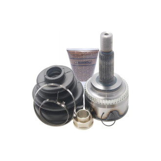 ШРУС наружный TOYOTA Corolla (-06) FEBEST - 0110ZZE120A48 43460-09G40