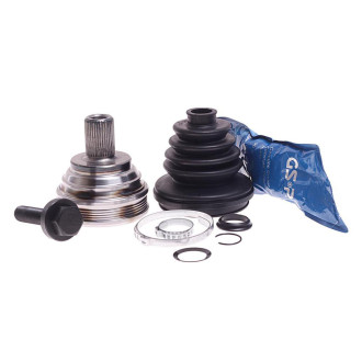 ШРУС наружный VW Golf 5,Passat B6,Caddy,Touran AUDI A3 комплект GSP - 803037 304327 1K0498099