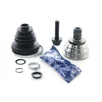 ШРУС наружный VW Golf 5,Passat B6,Caddy,Touran AUDI A3 комплект LYNX - CO-8003 304327 1K0498099 ШРУС наружный VW Golf 5,Passat B6,Caddy,Touran AUDI A3 комплект LYNX - CO-8003 304327 1K0498099