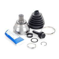 ШРУС наружный VW Passat (06-) AUDI Q3 (12-) SKODA Yeti (10-) комплект LYNX - CO-1205 1K0498099B