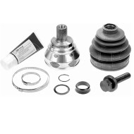 ШРУС наружный VW T4 (90-03) без АБС комплект PATRON - PCV1123 301963 701498099