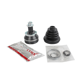 ШРУС внутренний TOYOTA Corolla (00-) комплект LYNX - CO-7507 303587 43410-12351 ШРУС внутренний TOYOTA Corolla (00-) комплект LYNX - CO-7507 303587 43410-12351