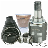 ШРУС внутренний TOYOTA Corolla (01-07) левый PATRON - PCV1570 43040-28011